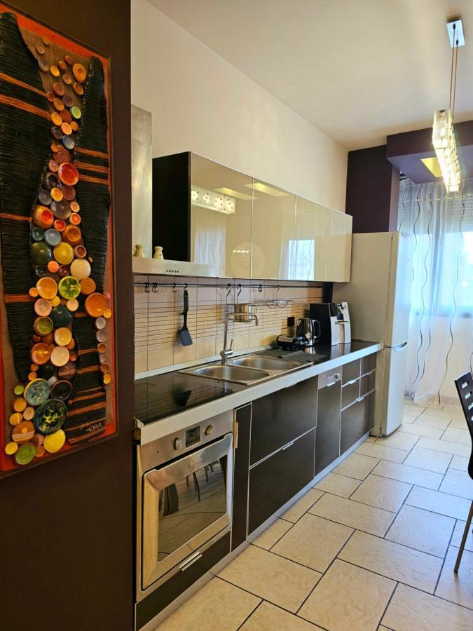 Center Easy_luxury Tirana