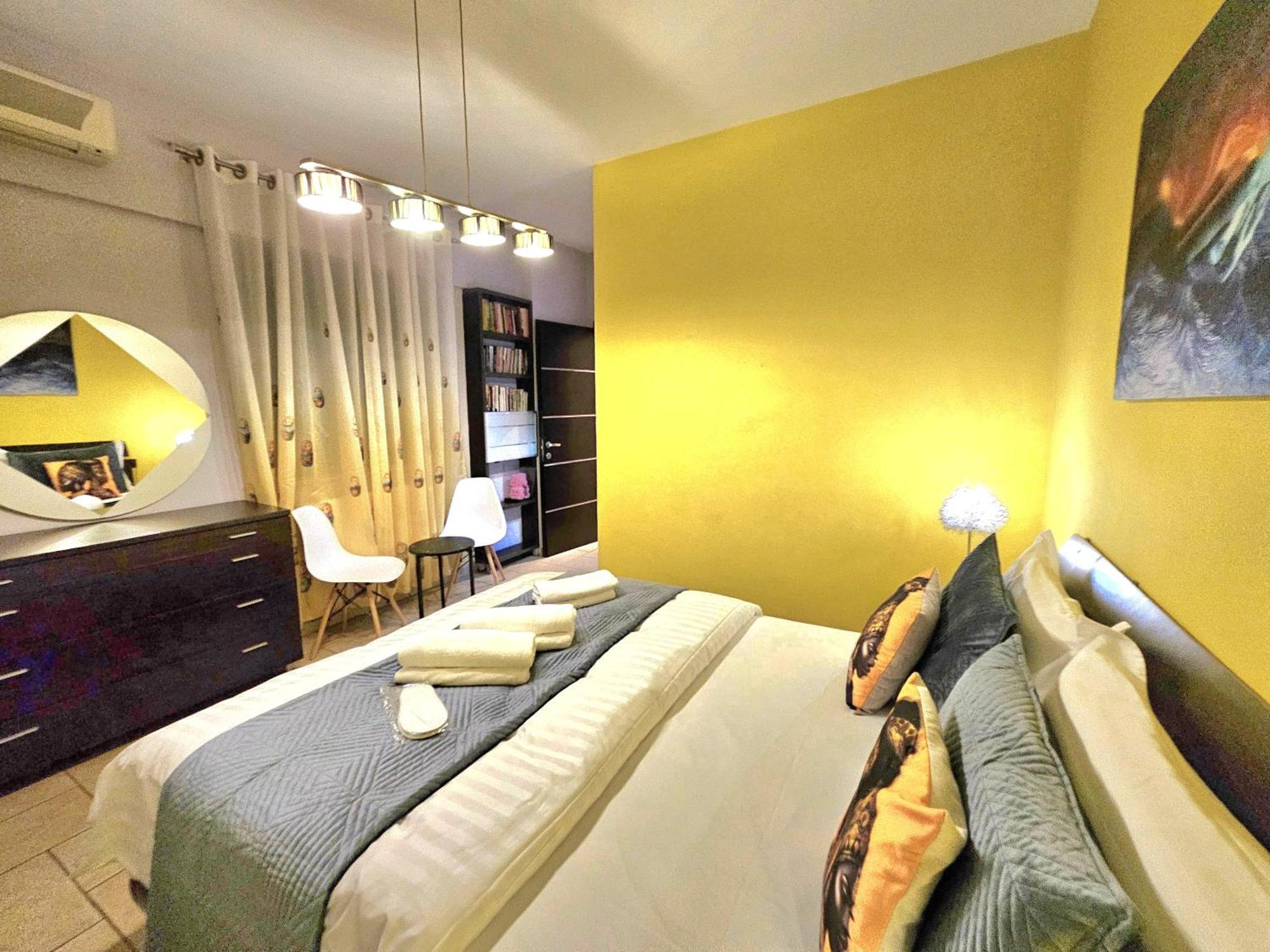 Center Easy_luxury Apartament Tirana