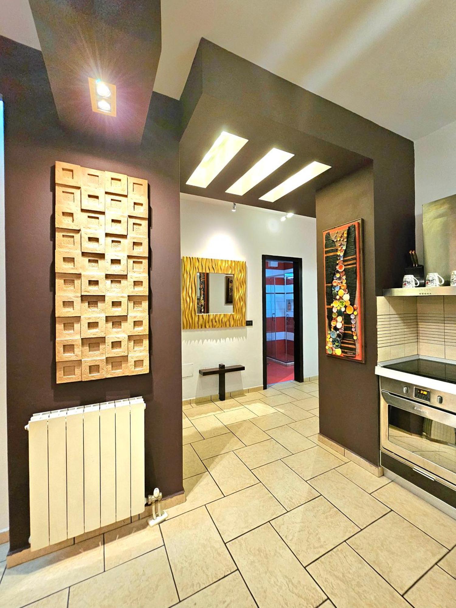 Apartament Center Easy_luxury