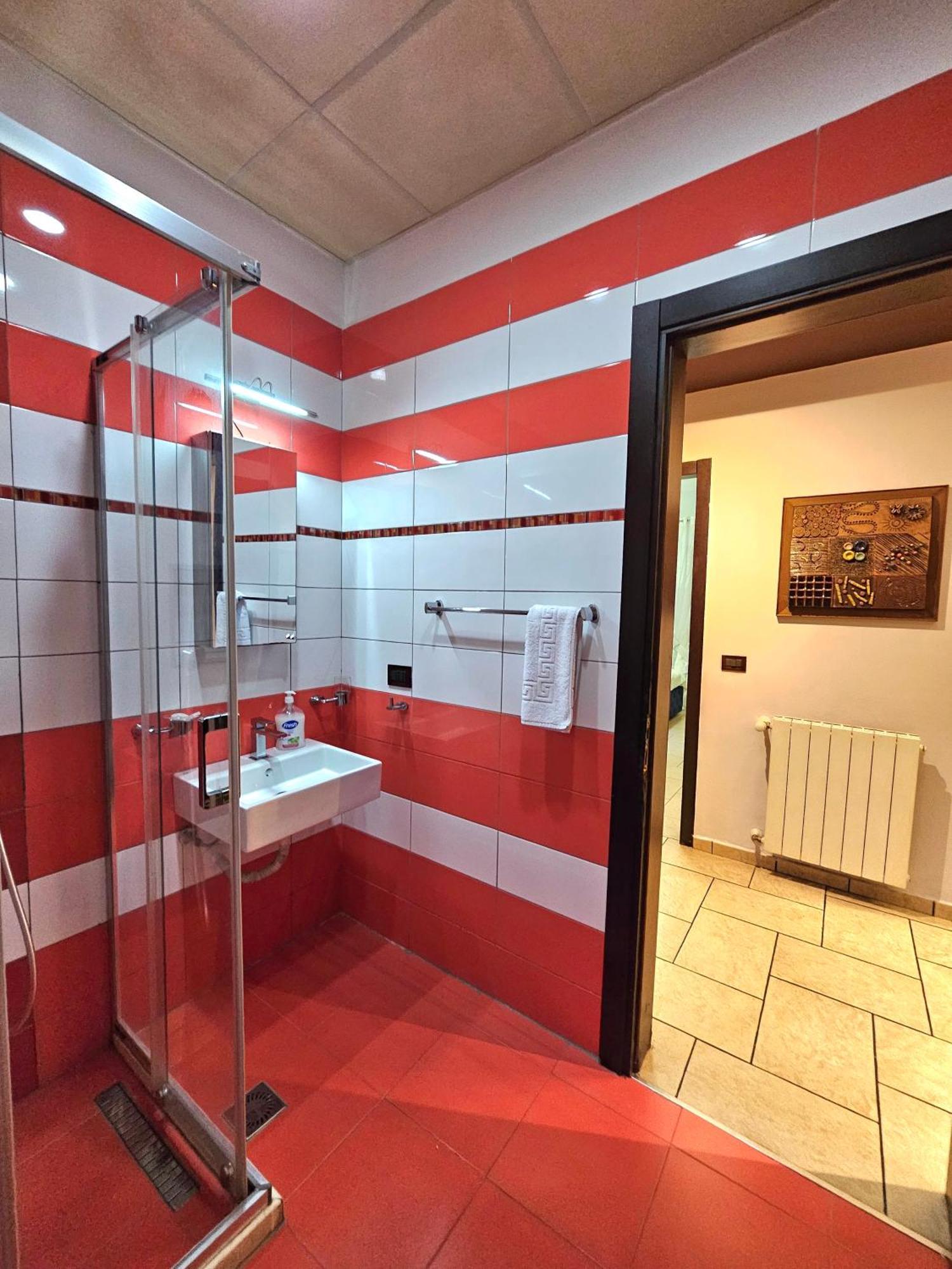Center Easy_luxury * Tirana