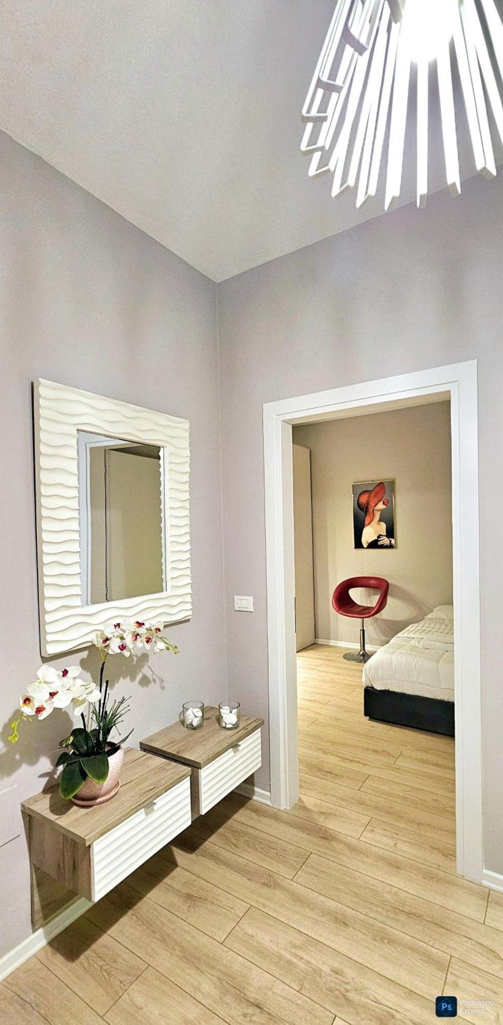 Apartament Center Easy_luxury Tirana