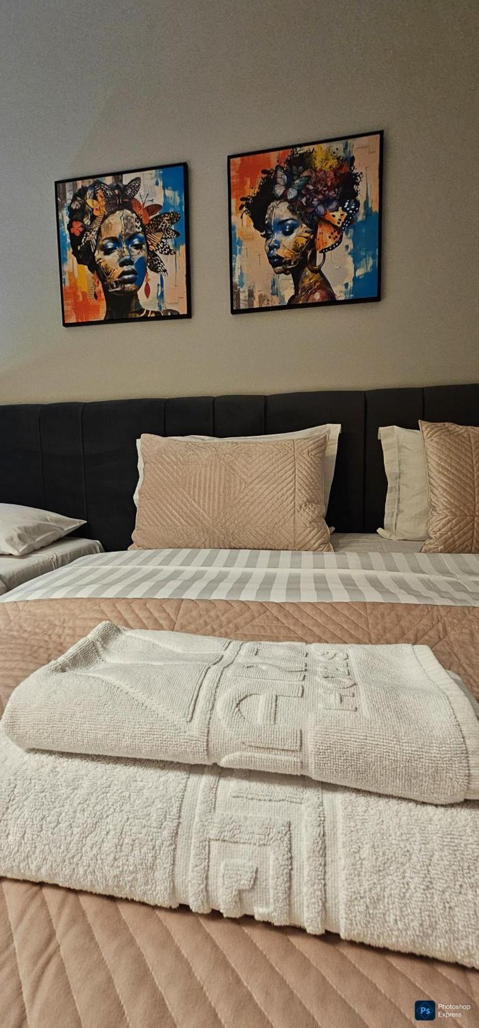 Center Easy_luxury Apartament
