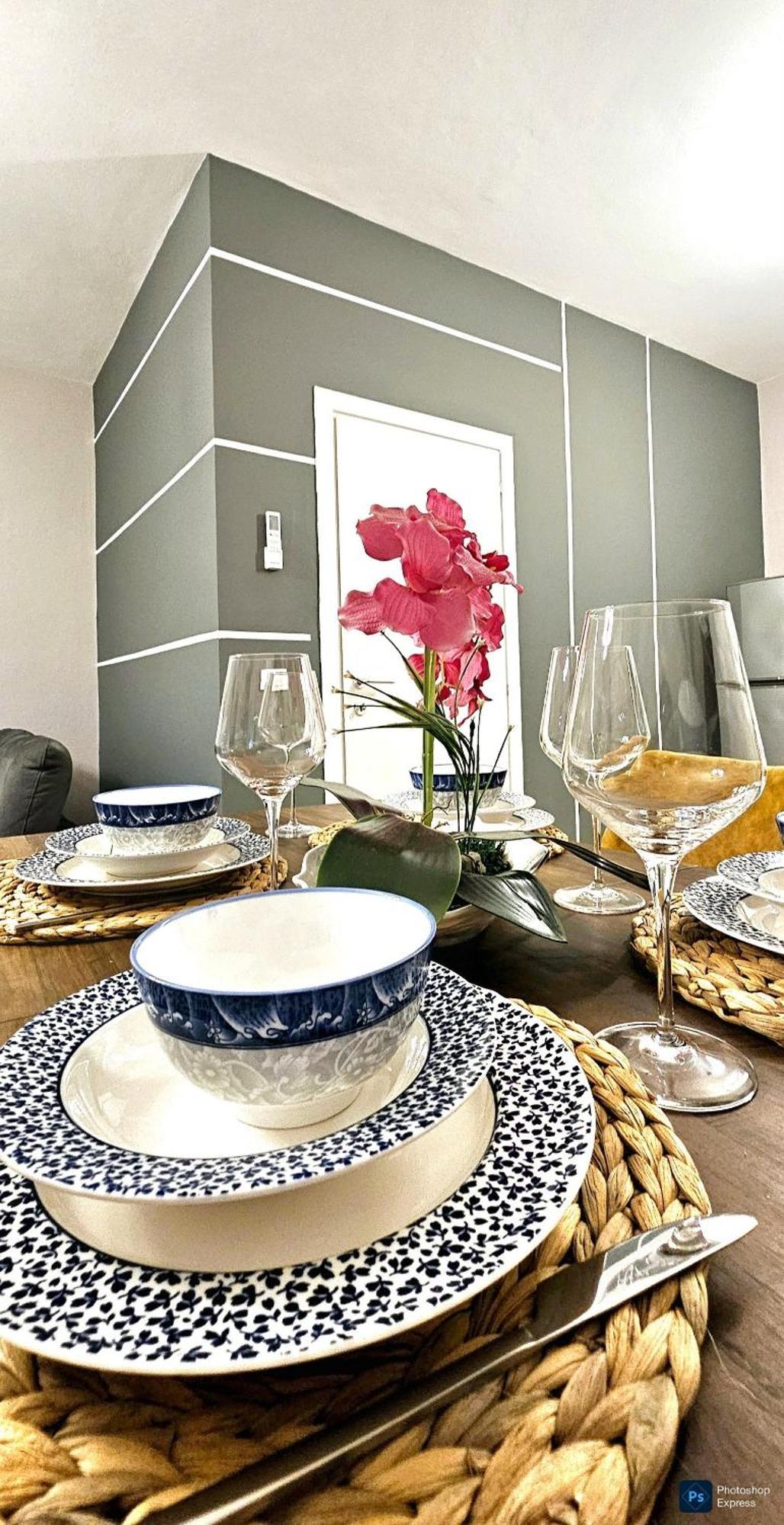 Center Easy_luxury Apartament